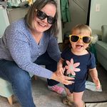Lori Stephan Rockey - @rockeylady - Instagram