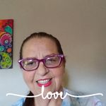Lori Steward - @loveys_yaya - Instagram