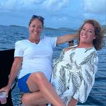 Lori Moscato Stivers - @loriann9698 - Instagram