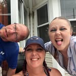 Lori Morganti Stoll - @lori2576 - Instagram