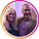 Lori Stoll - @nyjerseygirl.0417 - Instagram