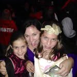 Lori Stoll - @ljs216 - Instagram