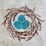 Lori Lee Stultz - @dennisonlane - Instagram