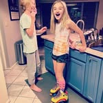 Lorimar Frye - @lorimarsturdy - Instagram