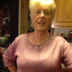 Lorraine Stutts Shaffer - @samandrain88 - Instagram