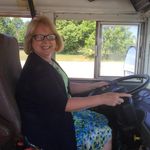 Loretta Stutzman Bowers - @lorettastutzman - Instagram