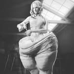 Lori Sumner - @operation_sumosuit_deflation - Instagram