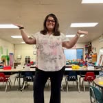 Lori Suydam - @teacherlori35 - Instagram