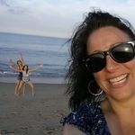 Lori Hartfiel Swengel - @loriharts - Instagram