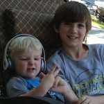 Lori Swink - @mom2mygman - Instagram