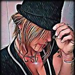 Lori L Sword-McDonald - @lorilue22556 - Instagram