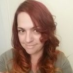 Lori Tant-Sword - @tantlori - Instagram
