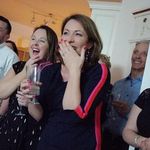 Lorraine Swords - @lori_swords - Instagram