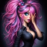 Lori Sylvester - @chill_ville1959 - Instagram