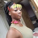 Lorita N'goran - @loritangoran - Instagram