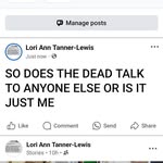 Lori Ann Tanner-Lewis - @loritannerlewis - Instagram