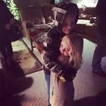 Lori Tapia - @paco2lori - Instagram