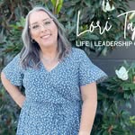 Lori Tapia Coaching - @loritapiacoaching - Instagram