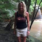 Lori Finley Taube - @lorifinley1 - Instagram