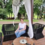Lorita Uberti - @loritauberti - Instagram