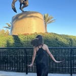 Lora E. Thaxton - @let.it.go713 - Instagram