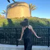 Lora Thaxton - @let.it.go713 - TikTok
