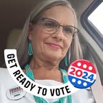 Lori Thaxton Hager - @hagermeister444 - Instagram
