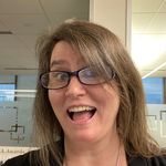 Lori Thayer Allen - @llallen2015 - Instagram