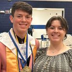 Lori Thayer Carpenter - @daisys_mom2021 - Instagram