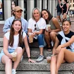 Lori Thibodeau - @mamathibs7 - Instagram