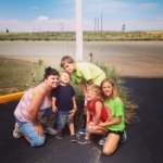 Lori Thiessen - @mama_tug - Instagram