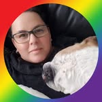 Lori Thomas - @my.bulldog.henry - Instagram