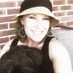 Lori Thomas Harrington - @lowriter16 - Instagram