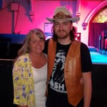 Lori Vandiver Brown - @lori_thomasson - Instagram