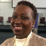 Lorraine Thornhill - @apostlelorraine - Instagram