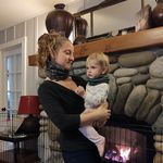 Lori Caldwell Tierney - @featherweightfancieshandcrafts - Instagram