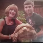 Lori Tilton Becker - @tiltonbecker - Instagram