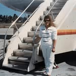 Lora Tolar O'Riordan - @lorabear63 - Instagram