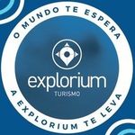 Explorium Turismo ✈️🏨⛱️ - @exploriumtoledo - Instagram