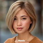 Memie Mercado Ocampo - @loritomercado15 - Instagram