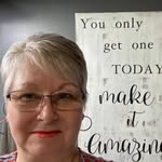 Lori Treadway - @treadway1911 - Instagram