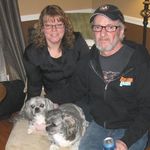 Lori Trout Metzger - @metzger8915 - Instagram