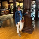 Lori Trudeau Davis - @ltwatermelongirl - Instagram