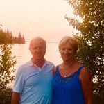 Lorraine Trudeau - @lorraine.trudeau - Instagram