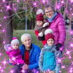 Lorraine Trudeau - @trudeau.lorraine - Instagram
