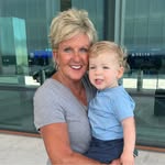 Lori Tuggle Wilson - @loritugglewilson - Instagram