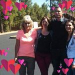 Lori Tull - @ltullhappygrandmah15 - Instagram