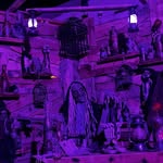 Chad & Lori Turman - @turmanhalloweenhouse - Instagram