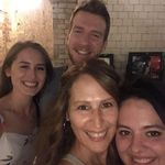 Lori Prkachin Tyers - @lorityers - Instagram