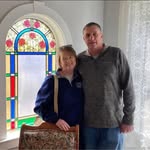 Lori Humphrey Darryl Tyndall - @lorilht - Instagram